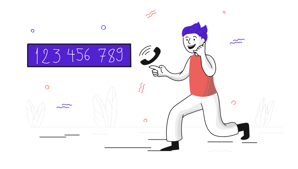 Illustration representing entertainment